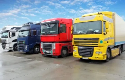 Adana Doğankent Nakliye Ambarı